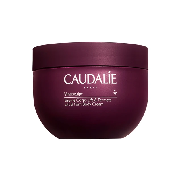CAUDALIE - VINOSCULPT Baume Corps Lift & Fermete - 250ml